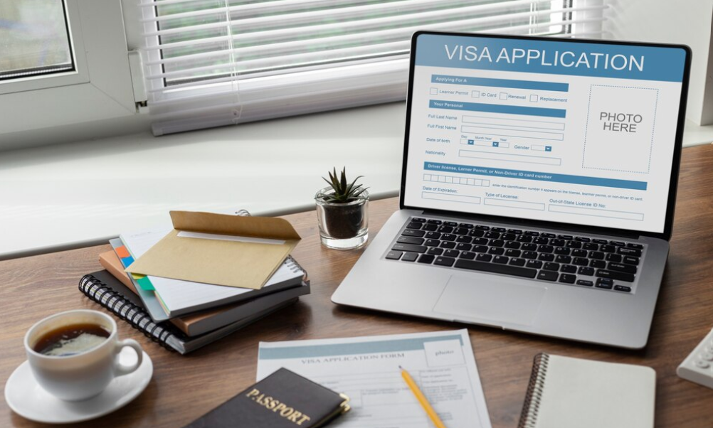 Business application image 2