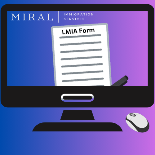 LMIA image LMIA image
